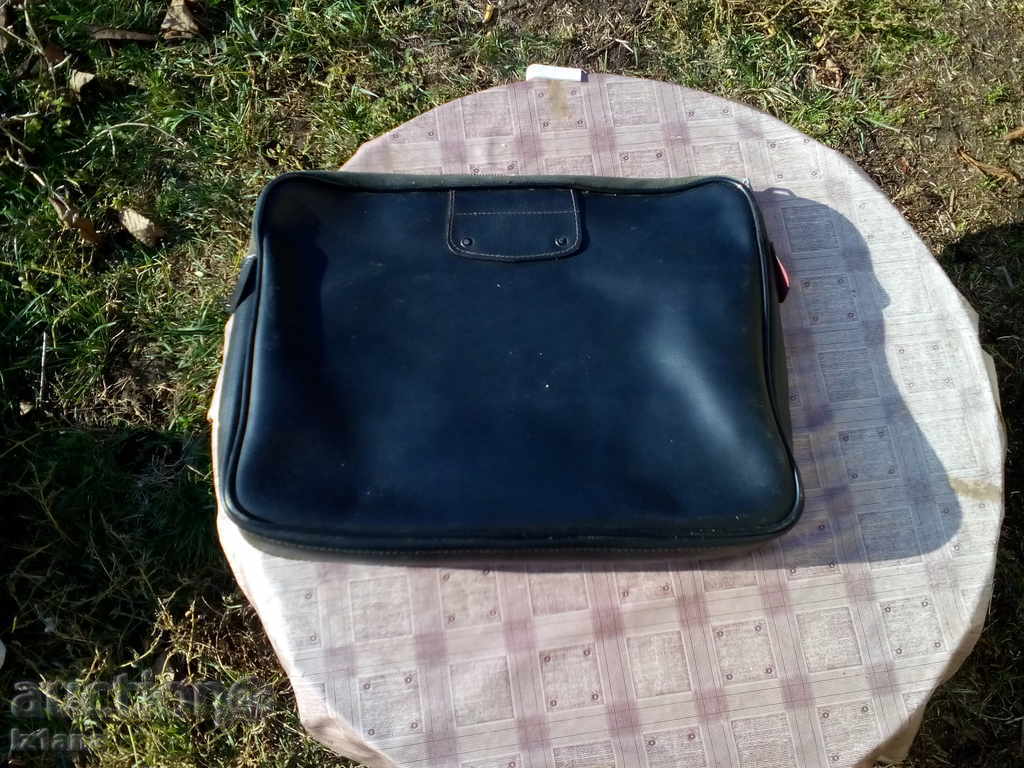 Кожена чанта - 6 Кожена чанта - 6