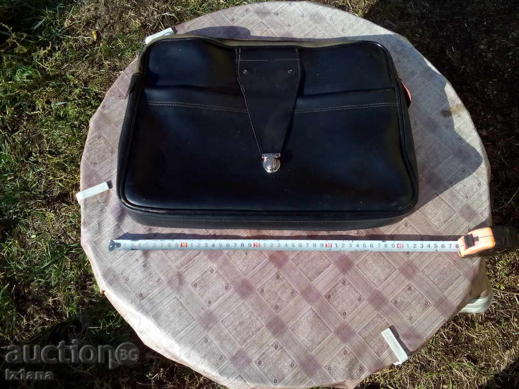 Кожена чанта - 7 Кожена чанта - 7