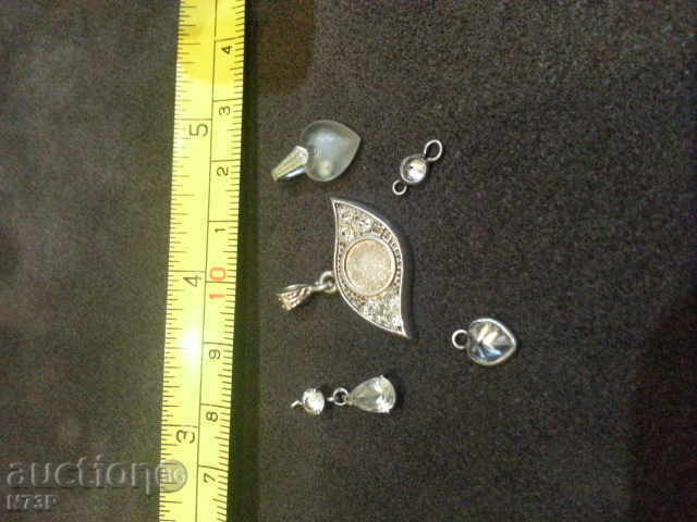 Delivery of MEDALION ... SILVER ... RINGED Delivery of MEDALION ... SILVER ... RINGED