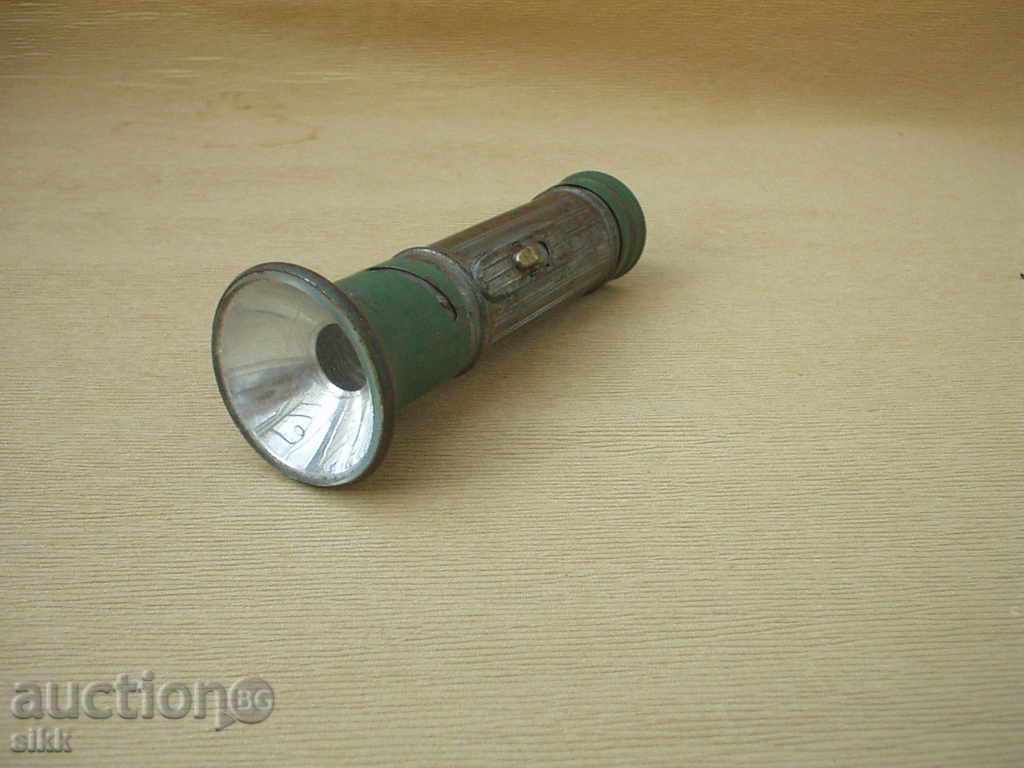 Daimon Flashlight Daimon Flashlight