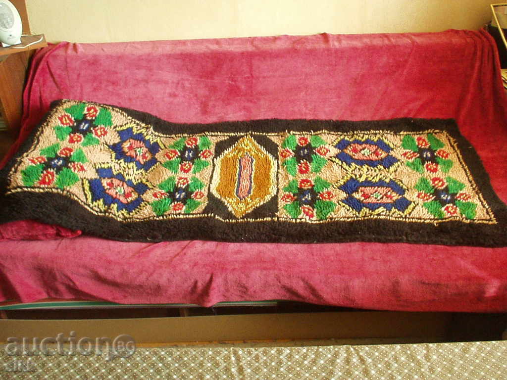 Rug 1.60 X 0.70 m Rug 1.60 X 0.70 m