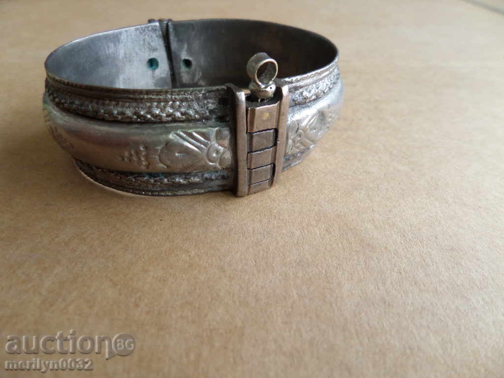 Renaissance silver bracelet, jewelry, jewelry, necklace, ring - 5 Renaissance silver bracelet, jewelry, jewelry, necklace, ring - 5