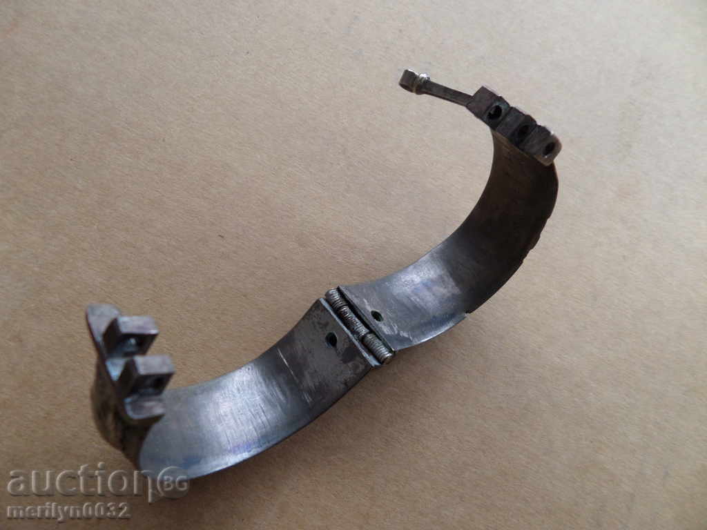 Renaissance silver bracelet, jewelry, jewelry, necklace, ring - 6 Renaissance silver bracelet, jewelry, jewelry, necklace, ring - 6