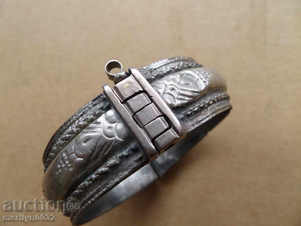 Renaissance silver bracelet, jewelry, jewelry, necklace, ring - 7 Renaissance silver bracelet, jewelry, jewelry, necklace, ring - 7