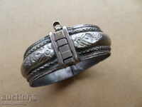 Renaissance silver bracelet, jewel, jewel, necklace, ring