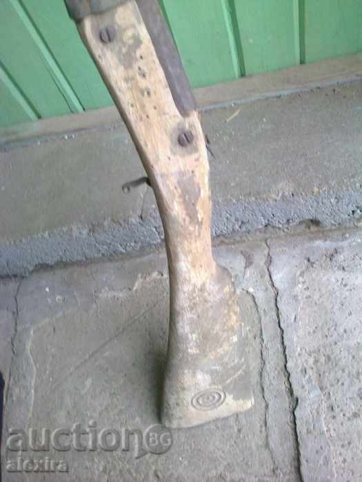 Auction  old rare capsule shotgun 1895