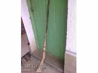 стара рядка капсулна пушка 1895 година