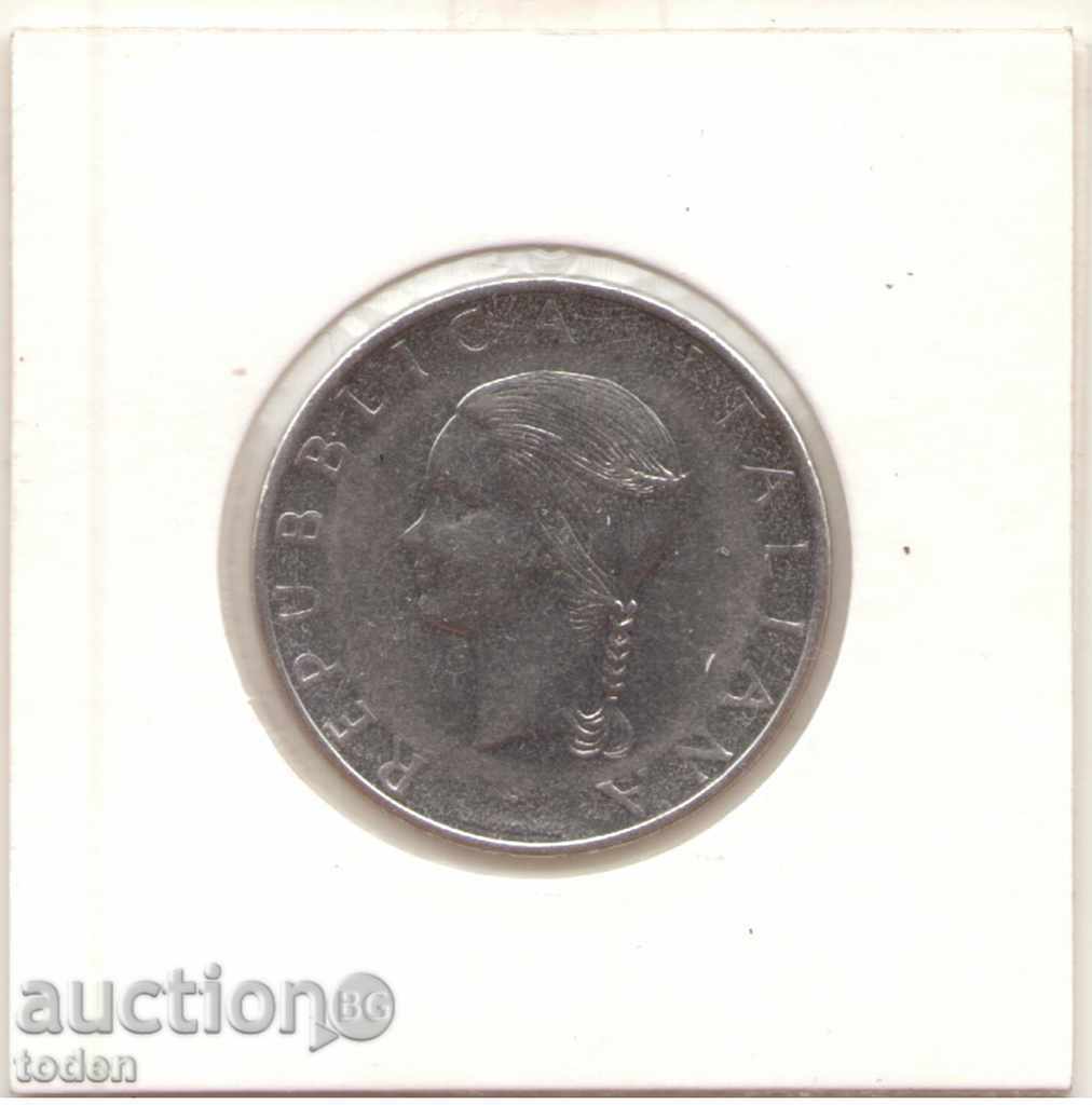 Italy-100 Lire-1979 R-KM# 106-FAO with price 1.50 BGN | € 0.77 Italy-100 Lire-1979 R-KM# 106-FAO with price 1.50 BGN | € 0.77