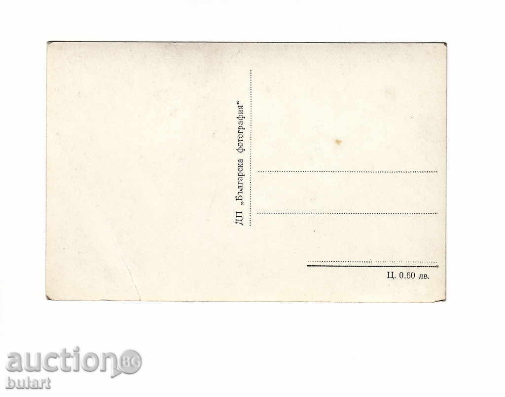 Picture Postcard Picture Ruse with price 15.00 BGN | € 7.67 Picture Postcard Picture Ruse with price 15.00 BGN | € 7.67