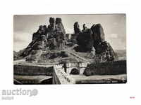 Καρτ ποστάλ PK Belogradchik Rocks ταξίδεψε Paskov