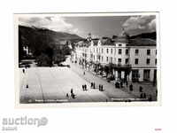 Picture Postcard Picture Razlog