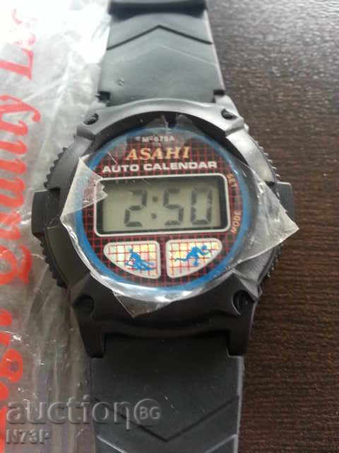 CHAPSON ... ELECTRONIC ... WATCHES with price 3.00 BGN | € 1.53 CHAPSON ... ELECTRONIC ... WATCHES with price 3.00 BGN | € 1.53