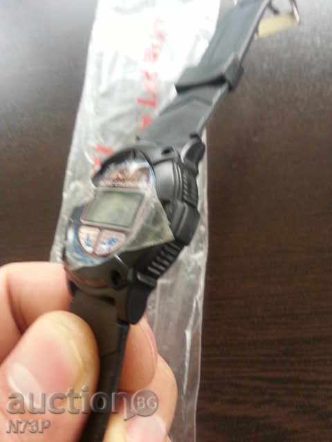 Auction CHAPSON ... ELECTRONIC ... WATCHES Auction CHAPSON ... ELECTRONIC ... WATCHES