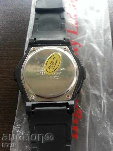 CHAPSON ... ELECTRONIC ... WATCHES - 5 CHAPSON ... ELECTRONIC ... WATCHES - 5