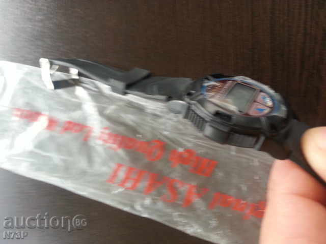 CHAPSON ... ELECTRONIC ... WATCHES - 6 CHAPSON ... ELECTRONIC ... WATCHES - 6