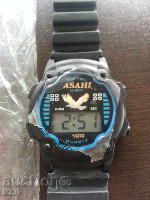 CHAPSON ... ELECTRONIC ... WATCHES with price 3.00 BGN | € 1.53