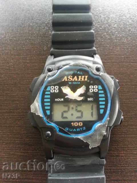 Delivery of CHAPSON ... ELECTRONIC ... WATCHES