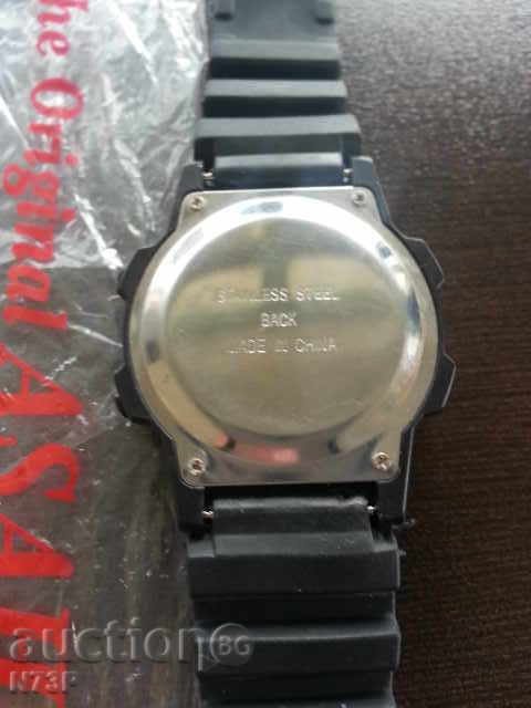 CHAPSON ... ELECTRONIC ... WATCHES - 5