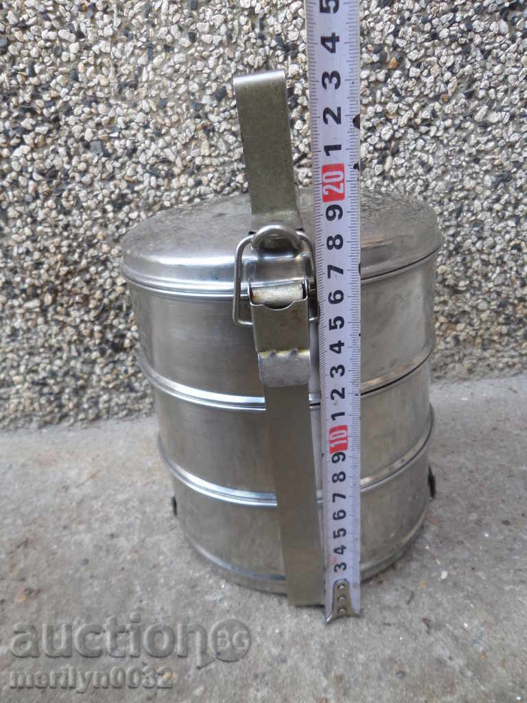 Food cans STAIN SEFERTAX CHANNEL with price 59.00 BGN | € 30.17 Food cans STAIN SEFERTAX CHANNEL with price 59.00 BGN | € 30.17