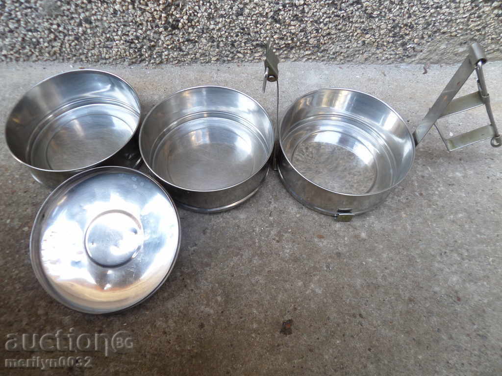 Delivery of Food cans STAIN SEFERTAX CHANNEL Delivery of Food cans STAIN SEFERTAX CHANNEL