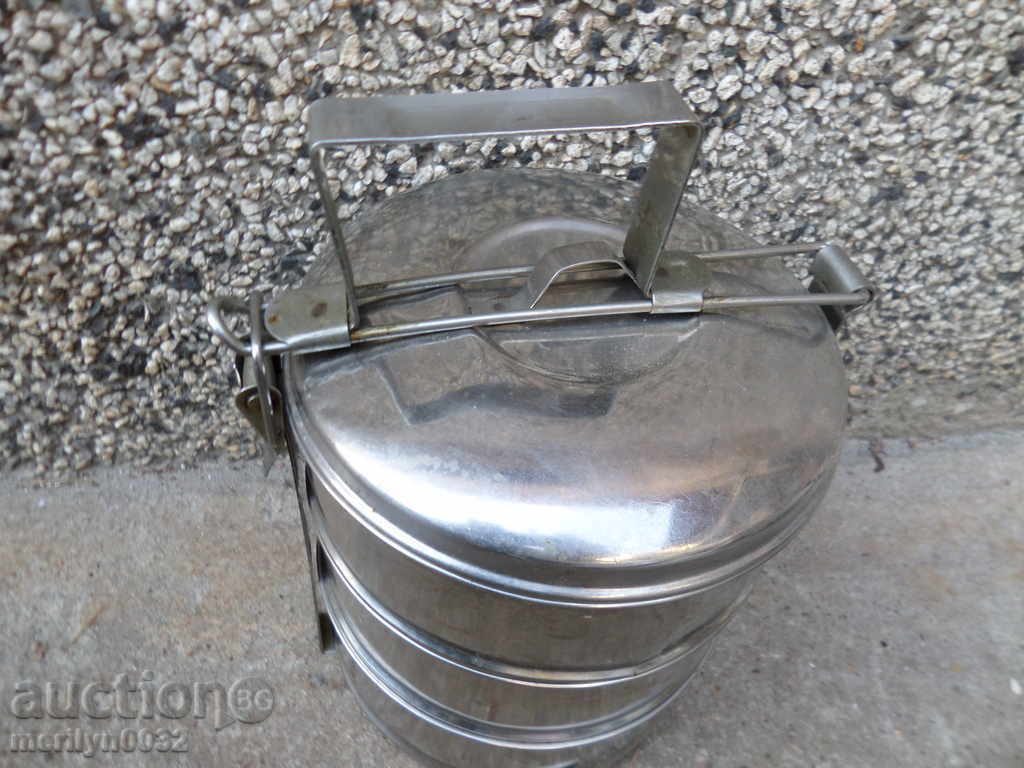 Food cans STAIN SEFERTAX CHANNEL - 5 Food cans STAIN SEFERTAX CHANNEL - 5