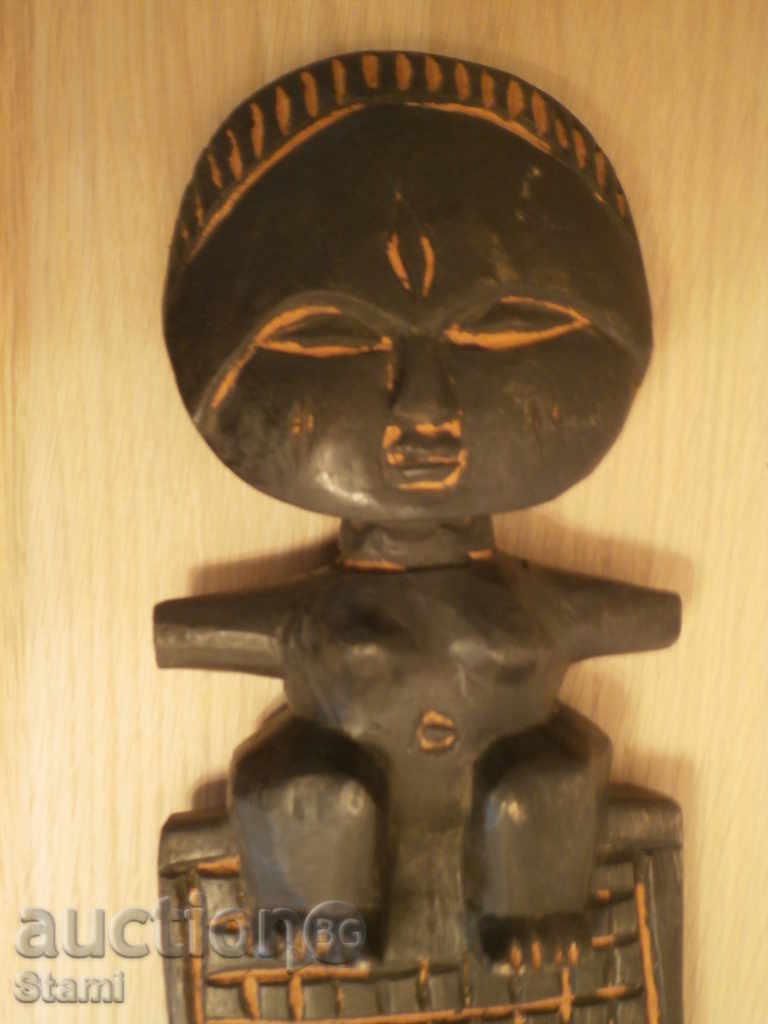Auction Classically authentic Ashanti ridge from Ghana Auction Classically authentic Ashanti ridge from Ghana