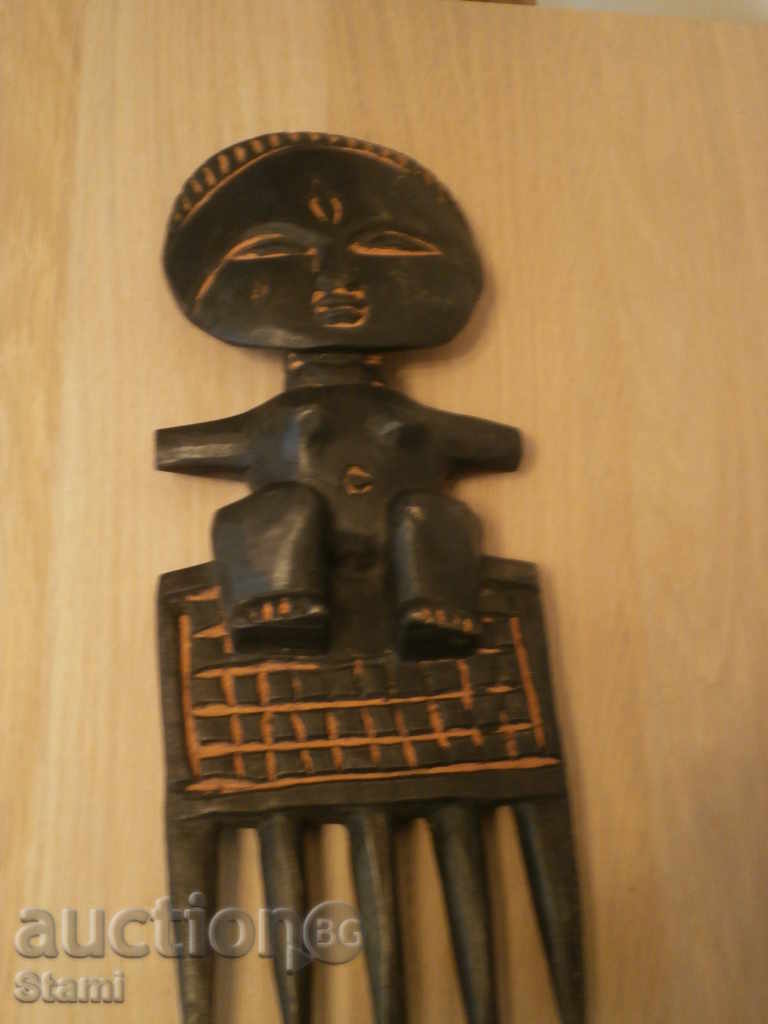 Delivery of Classically authentic Ashanti ridge from Ghana Delivery of Classically authentic Ashanti ridge from Ghana