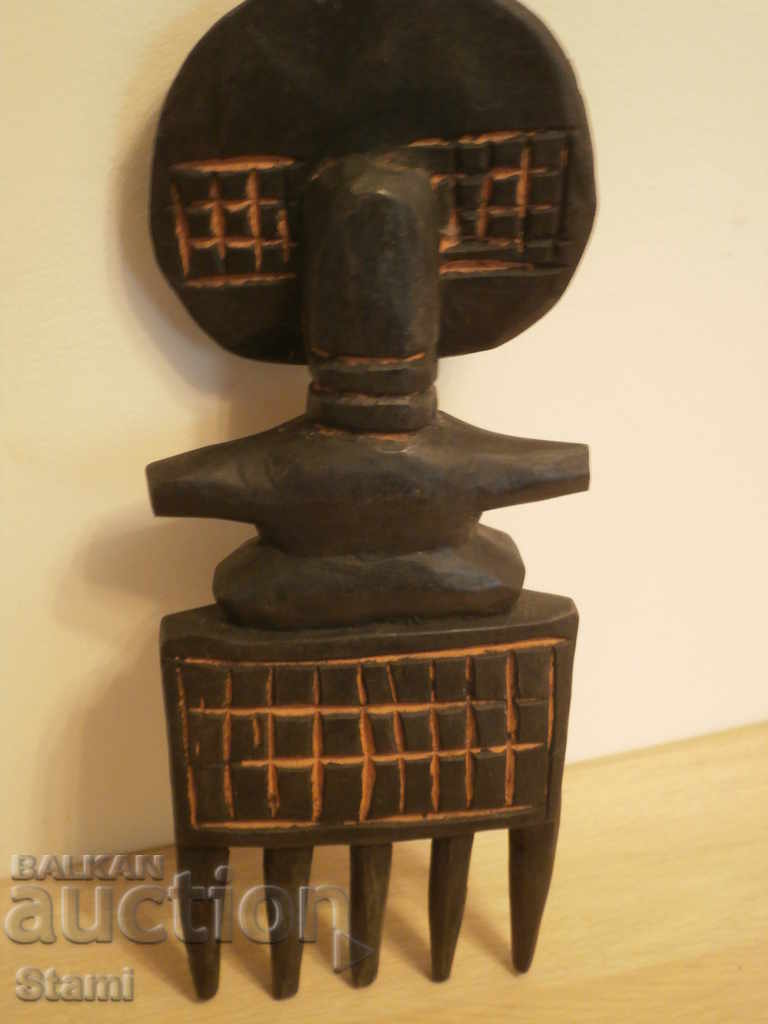 Classically authentic Ashanti ridge from Ghana - 7 Classically authentic Ashanti ridge from Ghana - 7