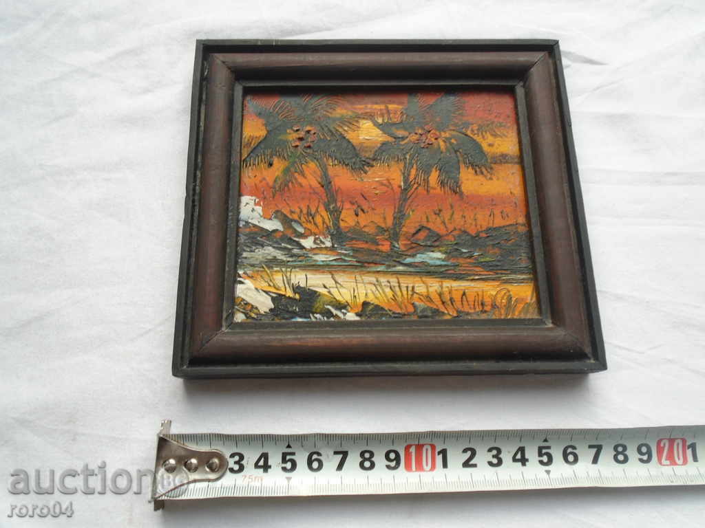 Auction  STARA PICTURE