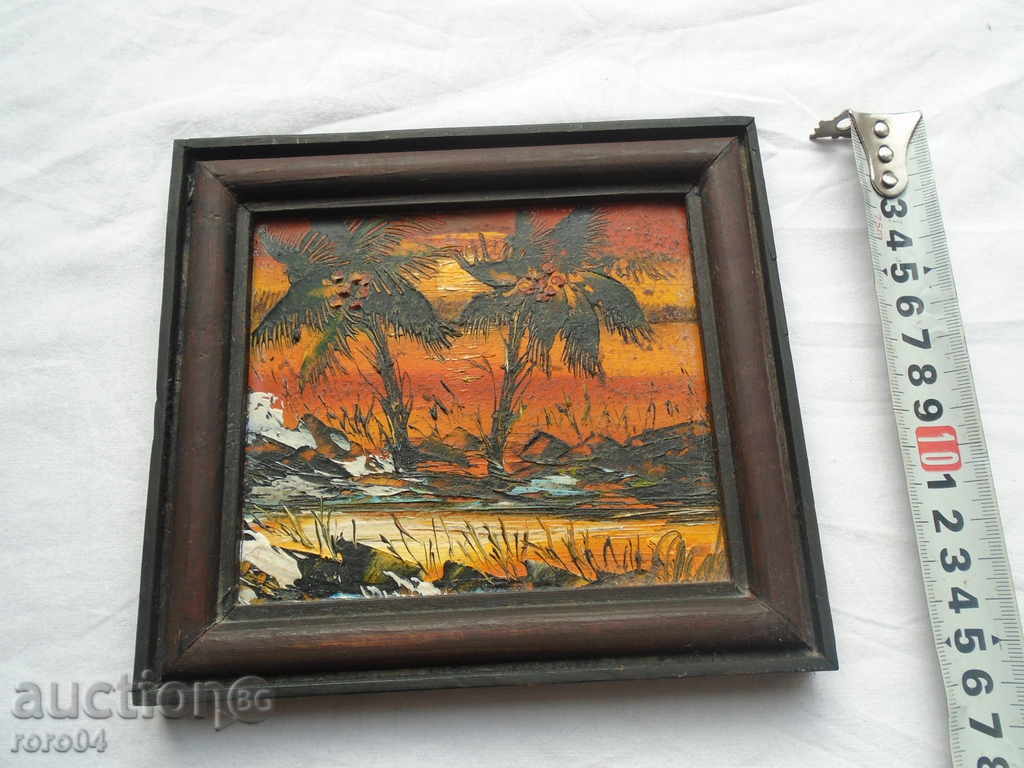 Delivery of STARA PICTURE Delivery of STARA PICTURE