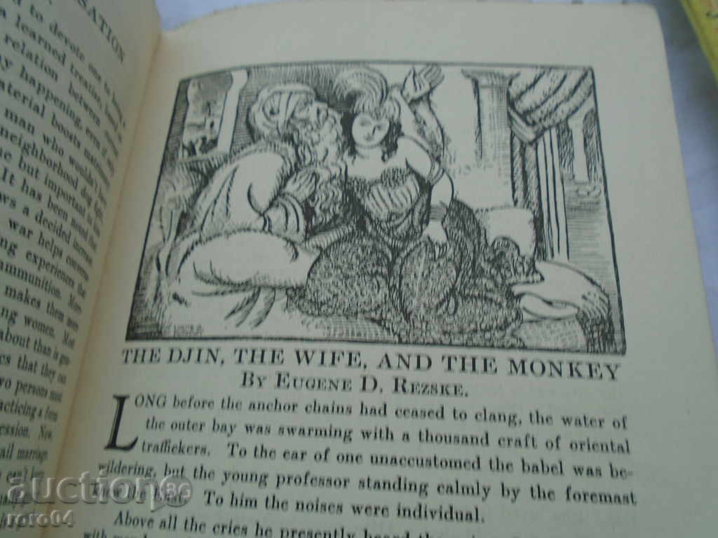 McNaught's Monthly - YEAR I ISSUE 2 - 6 McNaught's Monthly - YEAR I ISSUE 2 - 6