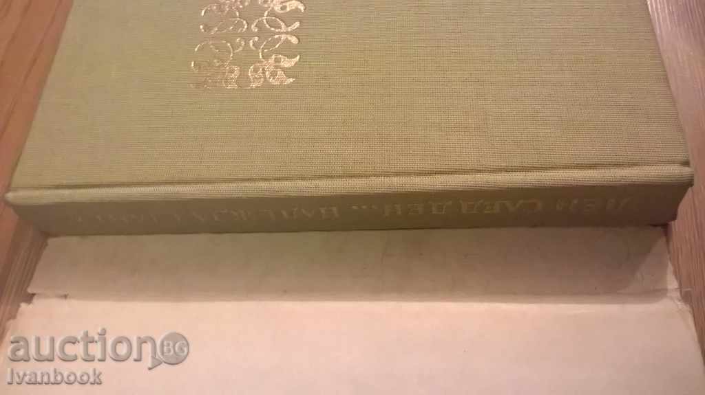 Day after day - Nadezhda Staneva with price 2.00 BGN | € 1.02 Day after day - Nadezhda Staneva with price 2.00 BGN | € 1.02