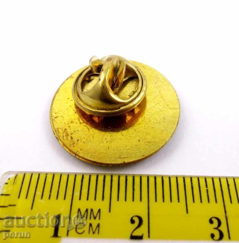 Auction HORSE BASE-KABIUK SHUMEN-JUBILEE BADGE Auction HORSE BASE-KABIUK SHUMEN-JUBILEE BADGE