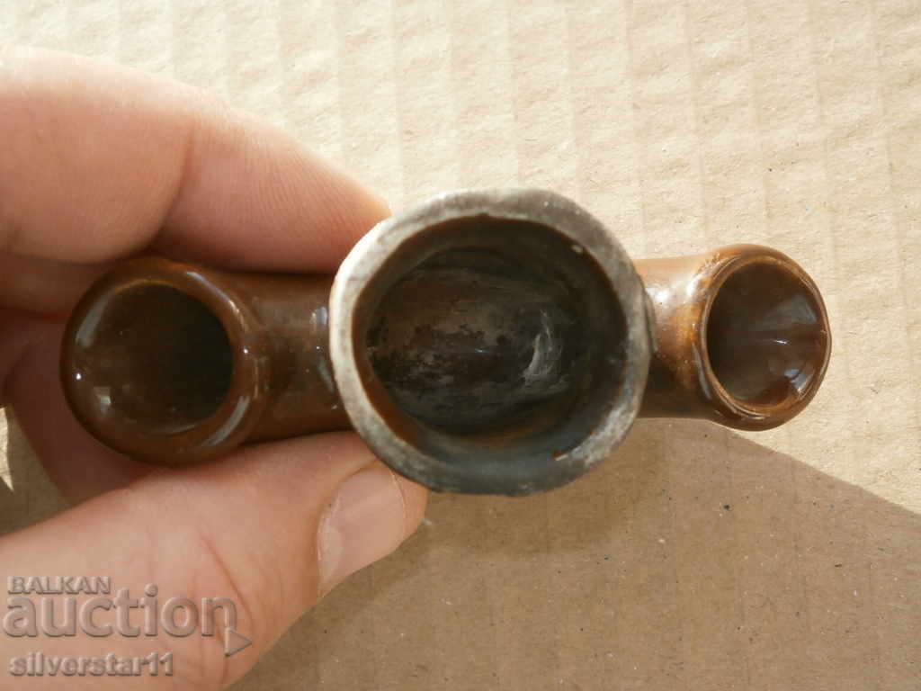 Ancient insulator with price 10.00 BGN | € 5.11 Ancient insulator with price 10.00 BGN | € 5.11