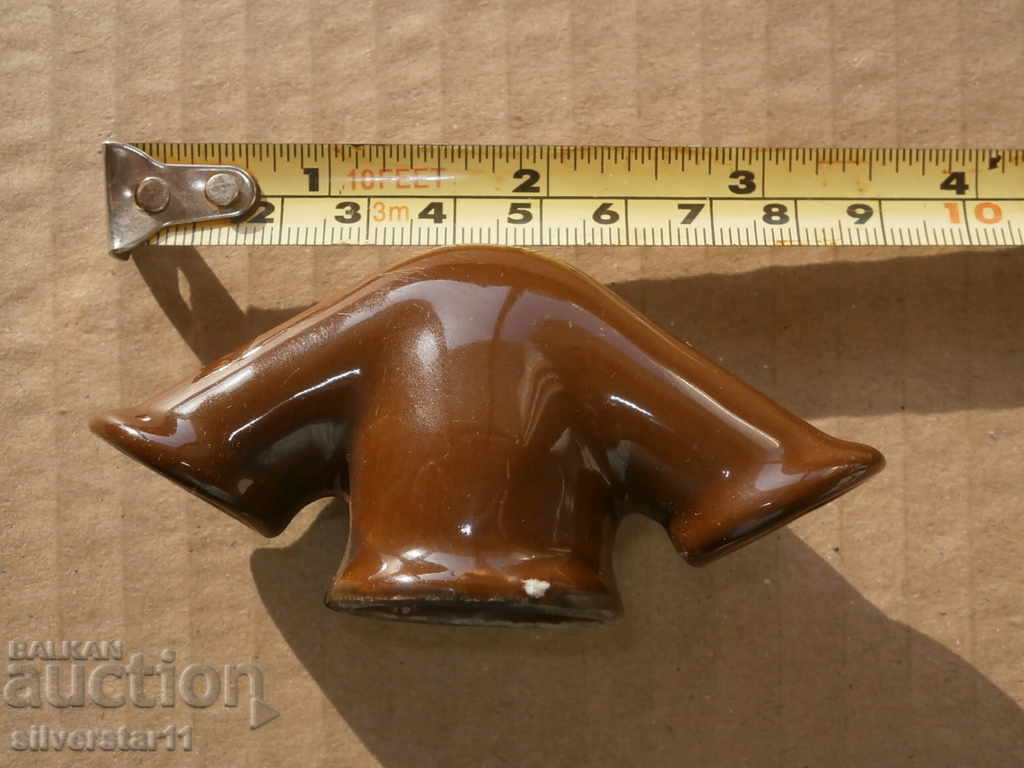 Ancient insulator - 6 Ancient insulator - 6