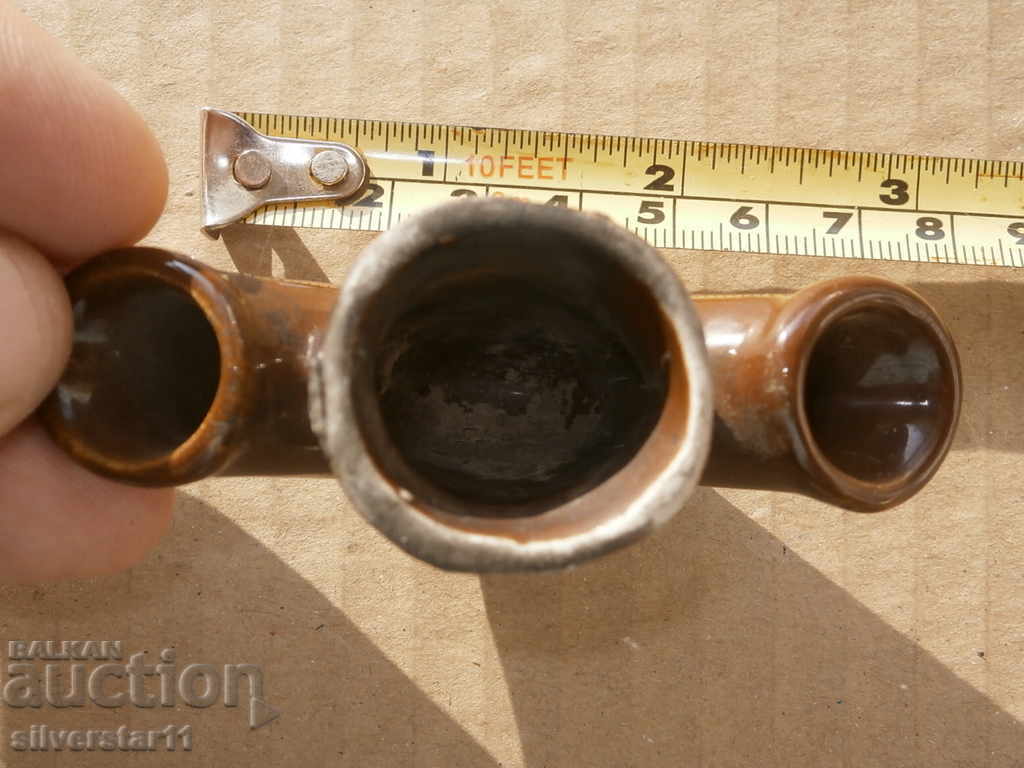 Ancient insulator - 7 Ancient insulator - 7