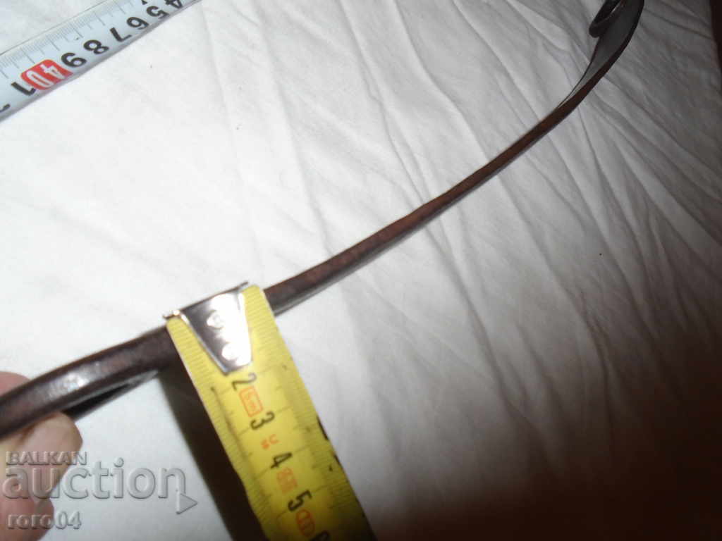 HARM, STAR HANGER CROWN RUKAN - XXL SIZE - EXCELLENT - 5