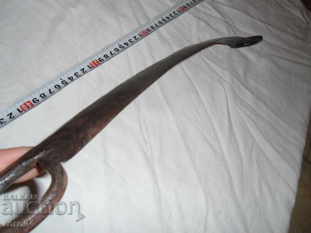 HARM, STAR HANGER CROWN RUKAN - XXL SIZE - EXCELLENT - 6