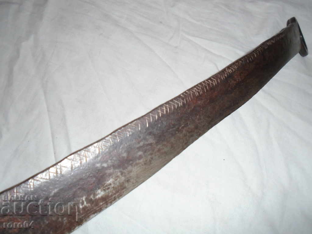 HARM, STAR HANGER CROWN RUKAN - XXL SIZE - EXCELLENT - 7