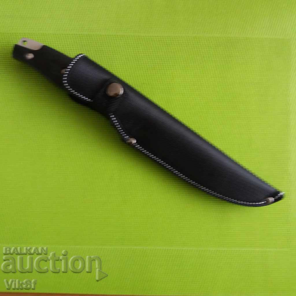 Delivery of Knife with fixed blade Strider knives - 8.5x 20 cm Delivery of Knife with fixed blade Strider knives - 8.5x 20 cm