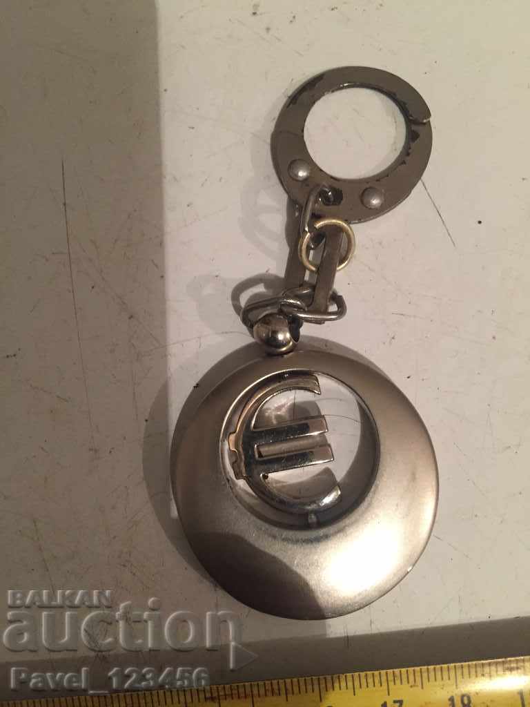 keychain with price 1.49 BGN | € 0.76 keychain with price 1.49 BGN | € 0.76