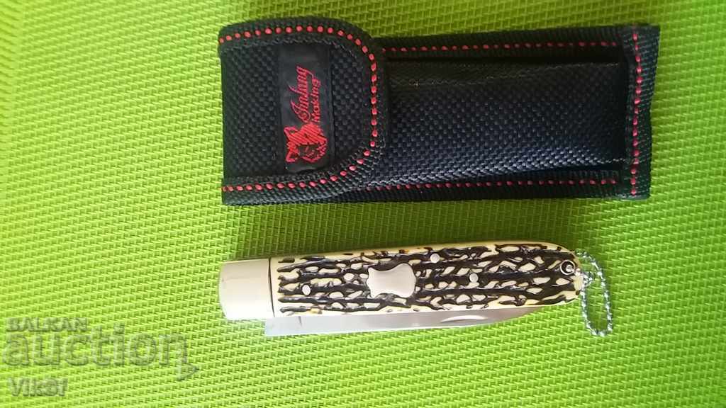 Pocket knife Columbia S308 -90х200 mm - 5 Pocket knife Columbia S308 -90х200 mm - 5