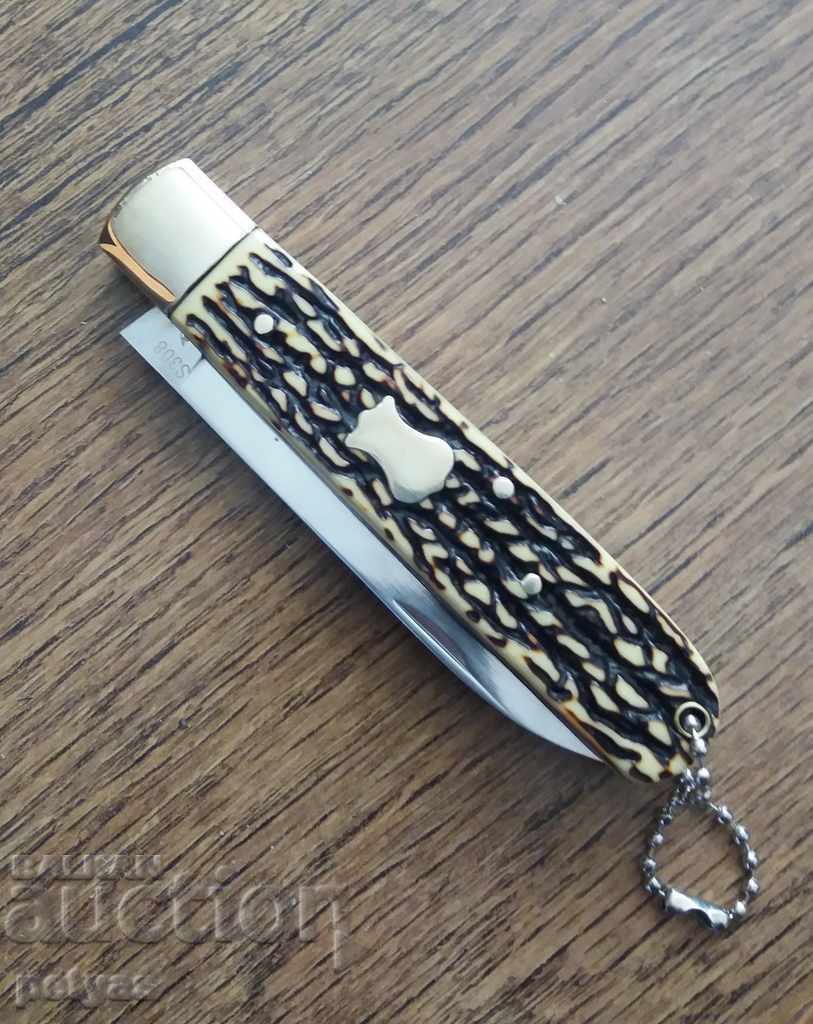 Μαχαίρι Columbia S308 -90h200 mm με τιμή 15.50 BGN | € 7.93 Μαχαίρι Columbia S308 -90h200 mm με τιμή 15.50 BGN | € 7.93