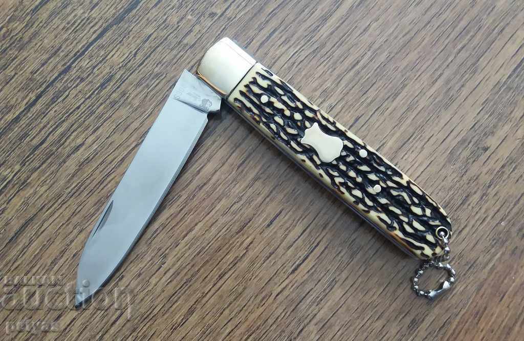 Knife Columbia S308 -90х200 mm