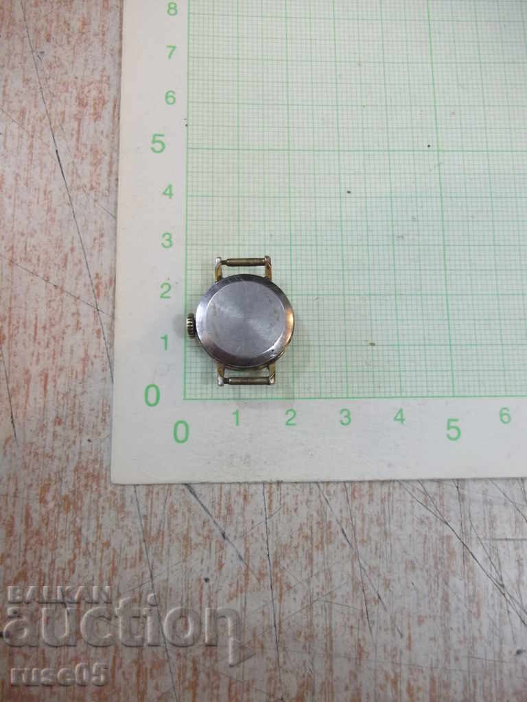 Watch "CHAIKA" Ladies Soviet Worker - 12 with price 10.00 BGN | € 5.11 Watch "CHAIKA" Ladies Soviet Worker - 12 with price 10.00 BGN | € 5.11