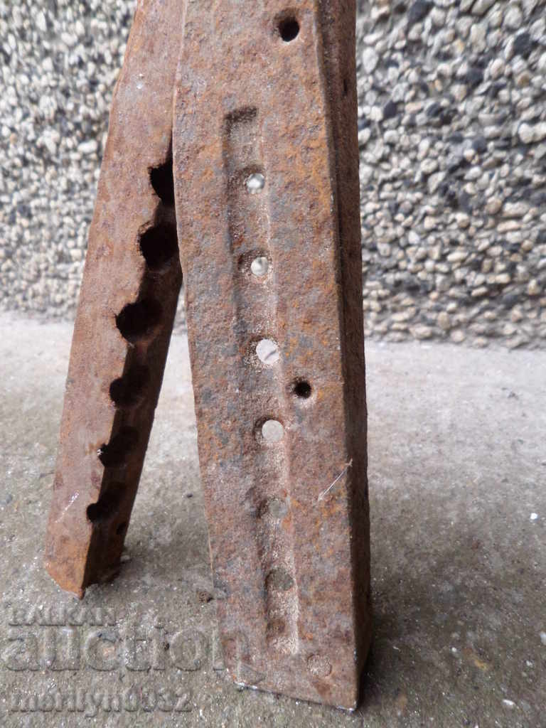 Forgings for shotgun shotgun - 5 Forgings for shotgun shotgun - 5