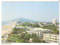 Καρτ ποστάλ Βουλγαρία Albena Resort Προβολή 15 *