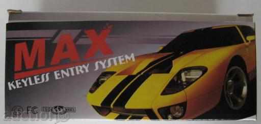 Intelligent system \ "KEYLESS \" with price 24.00 BGN | € 12.27 Intelligent system \ "KEYLESS \" with price 24.00 BGN | € 12.27