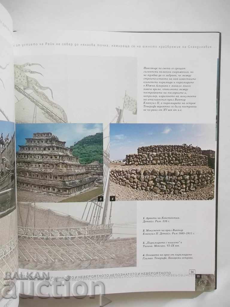 Secrets of Mystification 2008 - 6 Secrets of Mystification 2008 - 6