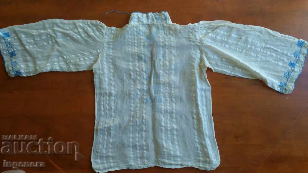 shirt, blouse-kenar with price 73.00 BGN | € 37.32